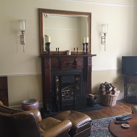 Grangeburn House Hotel Grangemouth Luaran gambar