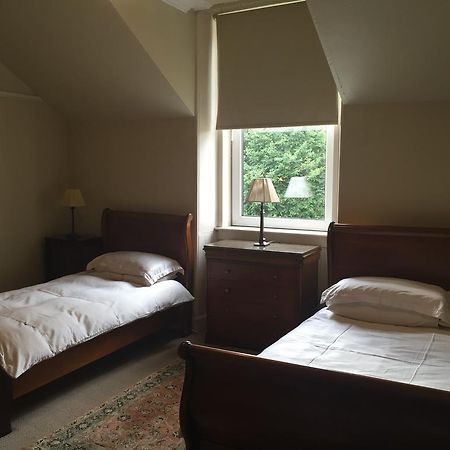 Grangeburn House Hotel Grangemouth Luaran gambar