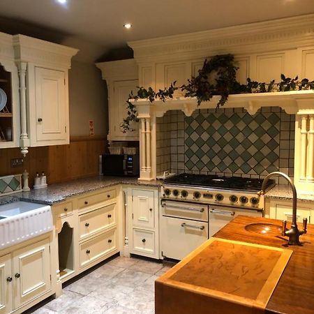 Grangeburn House Hotel Grangemouth Luaran gambar