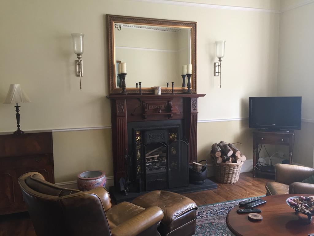 Grangeburn House Hotel Grangemouth Luaran gambar