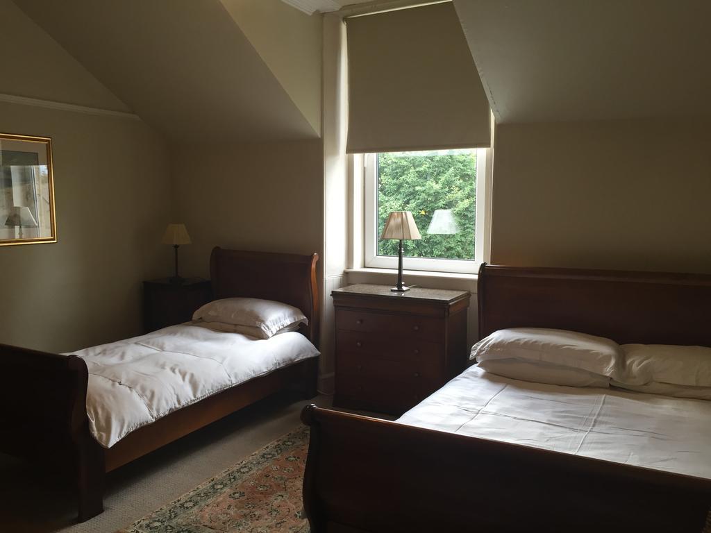 Grangeburn House Hotel Grangemouth Luaran gambar