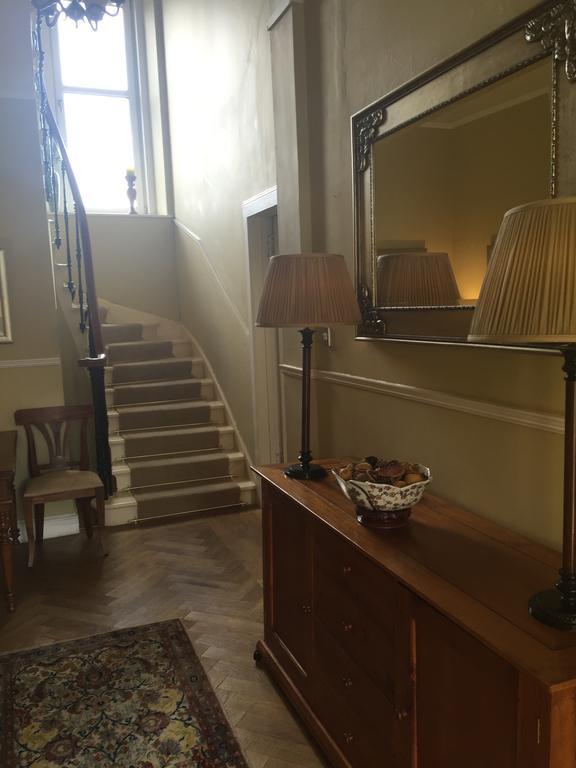 Grangeburn House Hotel Grangemouth Luaran gambar