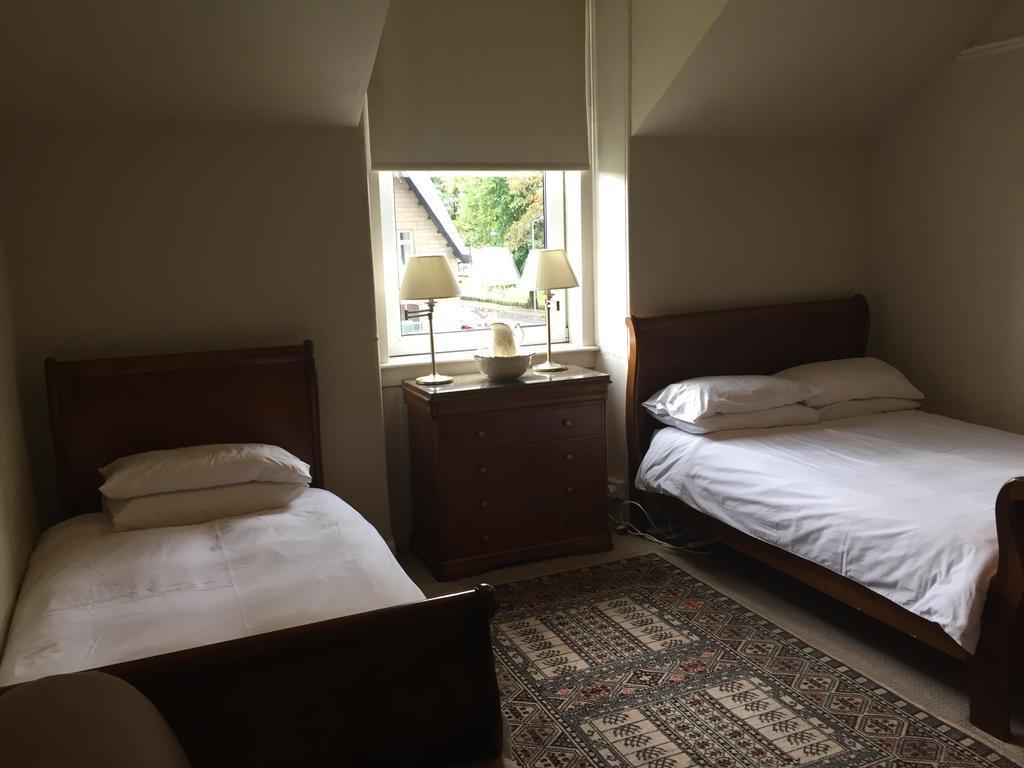 Grangeburn House Hotel Grangemouth Luaran gambar