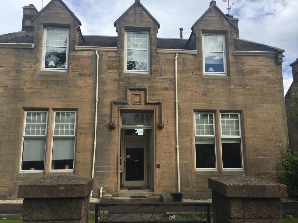 Grangeburn House Hotel Grangemouth Luaran gambar