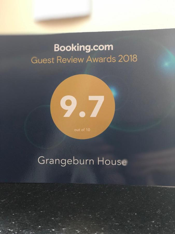 Grangeburn House Hotel Grangemouth Luaran gambar