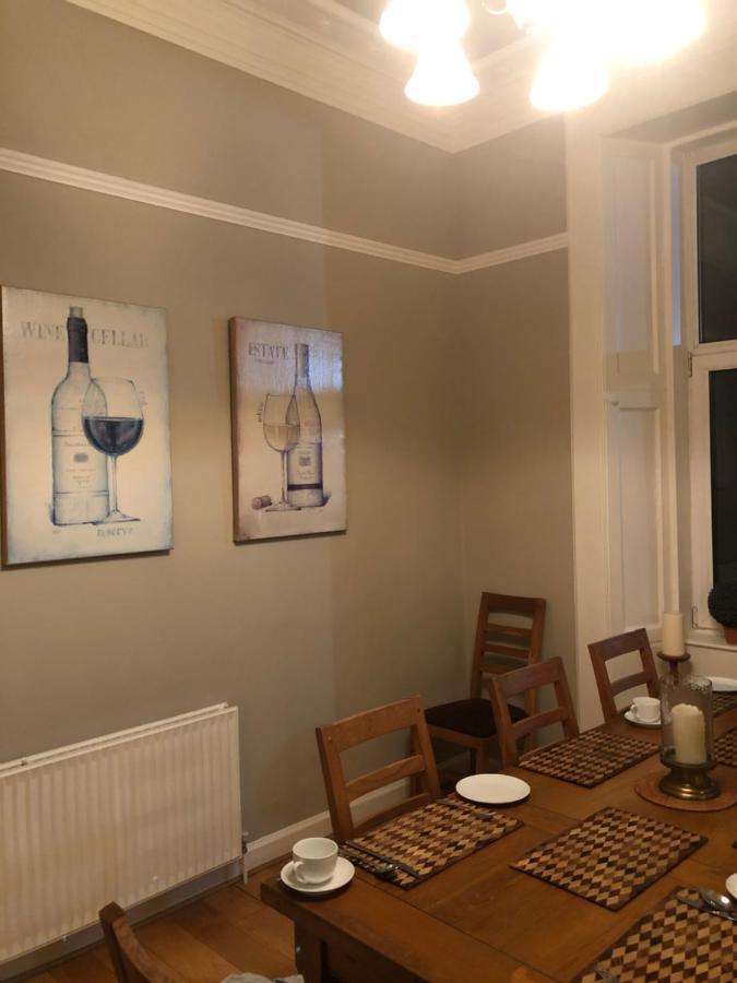 Grangeburn House Hotel Grangemouth Luaran gambar