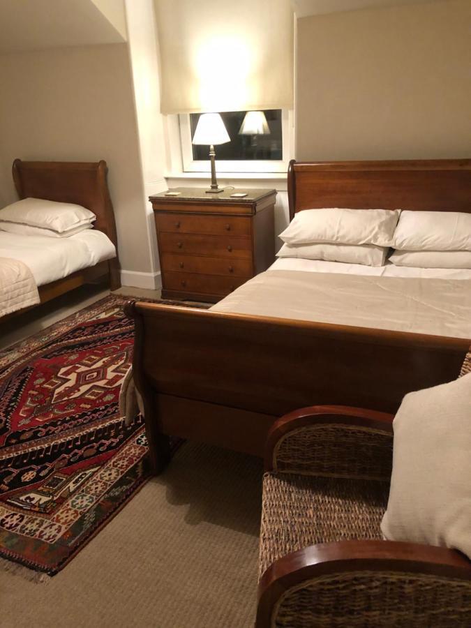 Grangeburn House Hotel Grangemouth Luaran gambar
