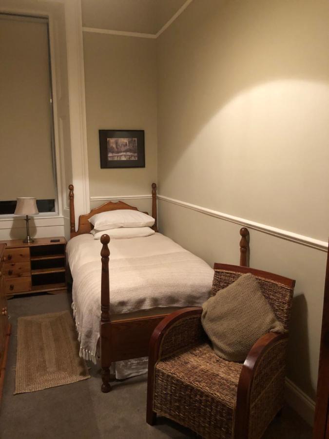 Grangeburn House Hotel Grangemouth Luaran gambar