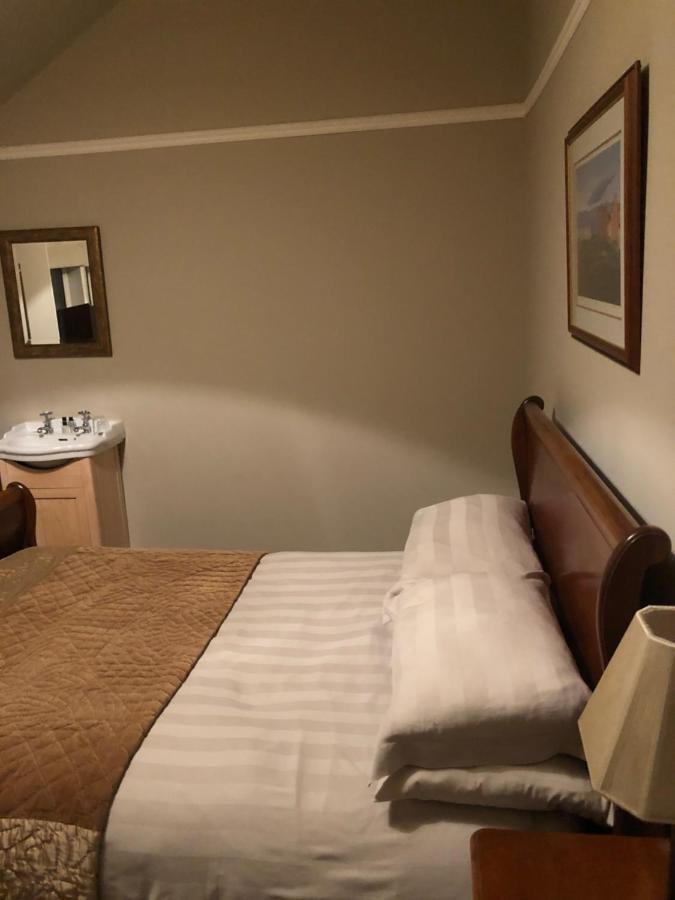 Grangeburn House Hotel Grangemouth Luaran gambar
