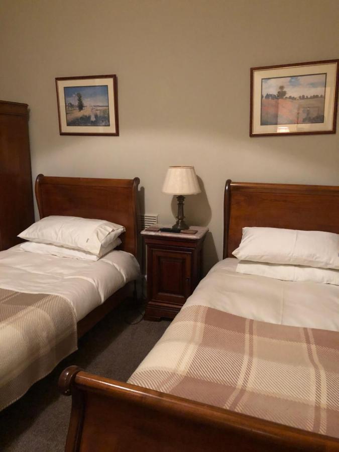 Grangeburn House Hotel Grangemouth Luaran gambar