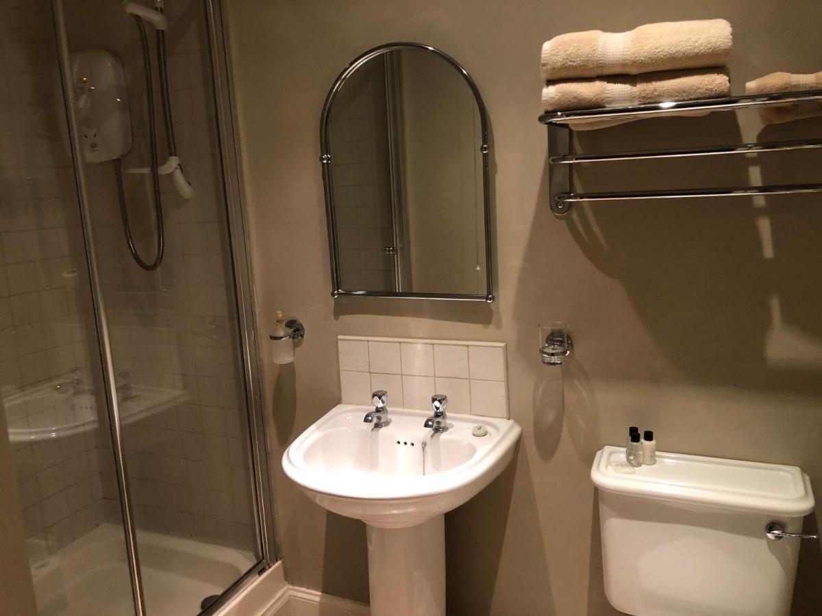Grangeburn House Hotel Grangemouth Luaran gambar
